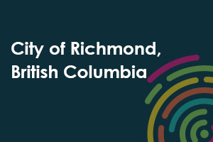 Richmond, British Columbia icon