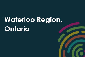 Waterloo Region, Ontario icon