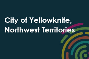 City of Yellowknife, Northwest Territories icon