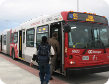 Bus