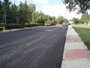 Dorothy Street in Regina, Saskatchewan