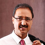 The Honourable Amarjeet Sohi