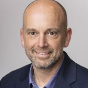 Tim Richter President & CEO of the Canadian Alliance to End Homelessness(Co-Chair)