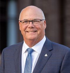 The Honourable Robert J. Flack