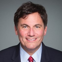 portrait of Dominic LeBlanc