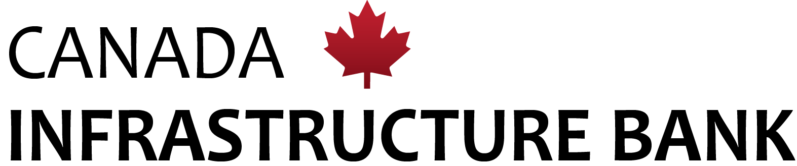 Canada Infrastructure Bank Logo