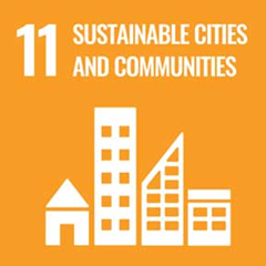 Goal 11: Improve access to affordable housing, clean air, transportation, parks, and green spaces, as well as cultural heritage in Canada