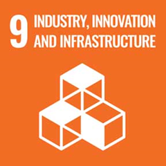 Goal 9: Foster innovation and green infrastructure in Canada