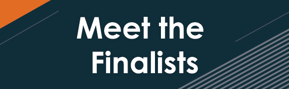 Meet the Finalists