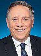 François Legault