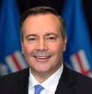 Jason Kenney